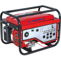 Generador portable de la gasolina del uso casero (HH2750-C)